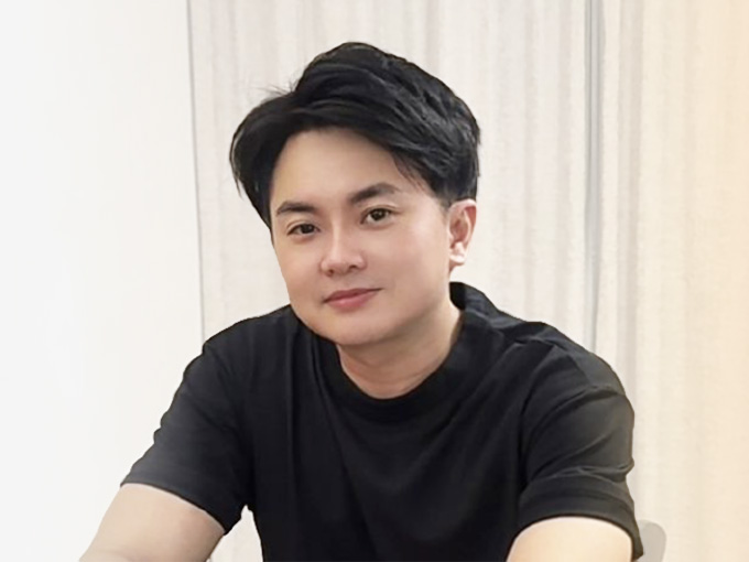 在变化中学习：坚持、耐心与谦逊——Ivan在华侨银行的职业故事