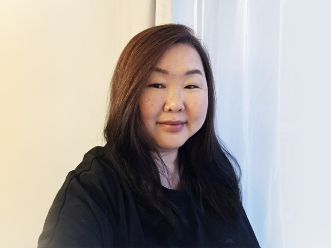 重新出发的冒险：Mee Mee在华侨银行的职业旅程