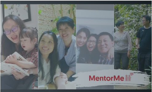 MentorMe 2023 跨境项目：引路前行，赋能成长