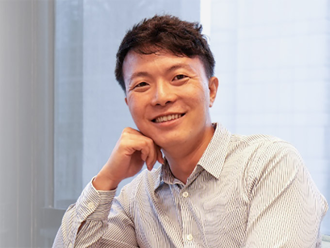 Harnessing the Power of Data Storytelling: Xian Ling’s Journey at OCBC