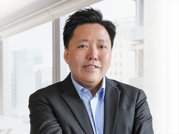 Mission Possible: Protecting People, Fighting Fraud Royston’s Journey at OCBC